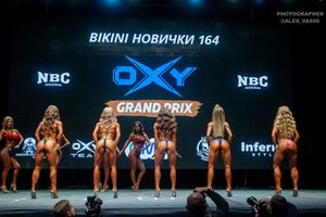 BIKINI НОВИЧКИ 164
